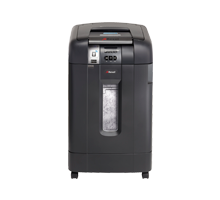 Auto+ SmarTech™ Shredders